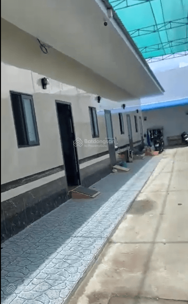 Cho thuê phòng trọ 3 triệu 40 m² ở Xã Vĩnh Bình, Huyện Hoà Bình, Bạc Liêu
