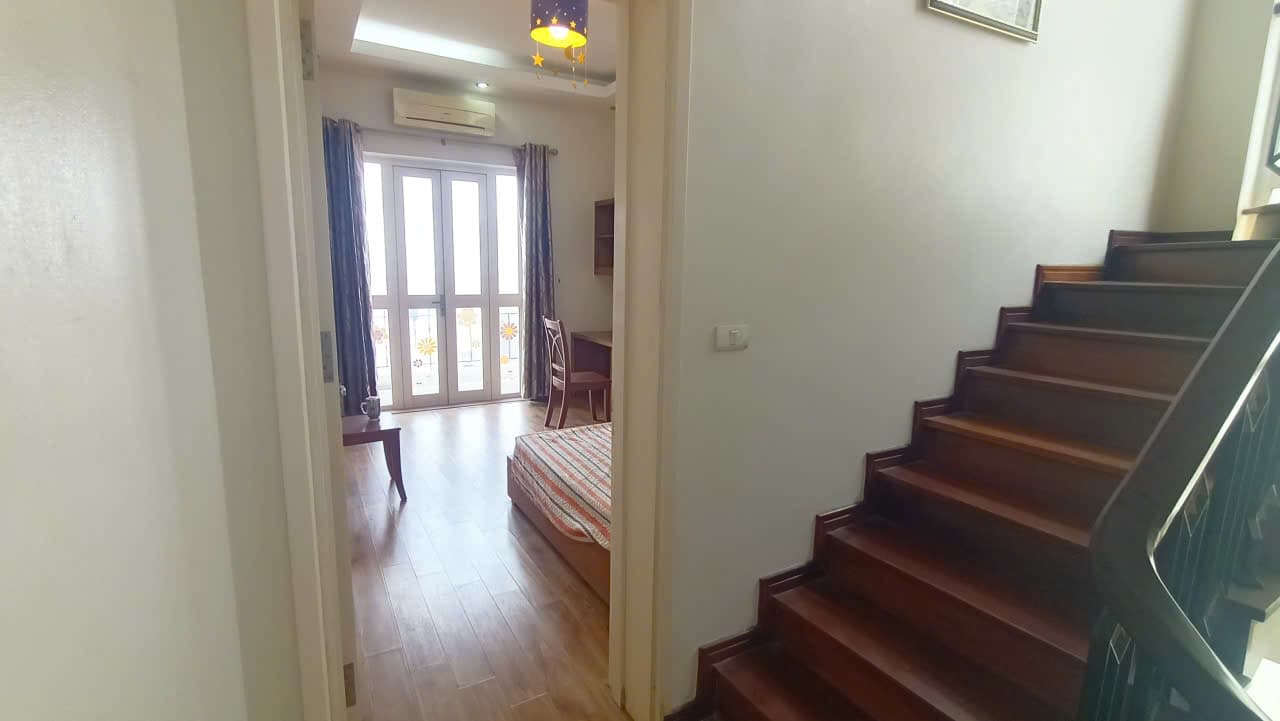 Cho thuê biệt thự, liền kề Thỏa thuận 600 m² ở Thị trấn Trạm Trôi, Huyện Hoài Đức, Hà Nội