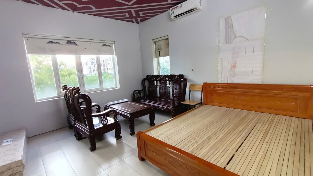 Cho thuê phòng trọ 2.8 triệu 35 m² ở Thị trấn Trạm Trôi, Huyện Hoài Đức, Hà Nội