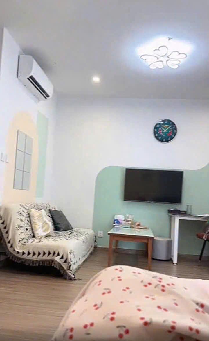 CHO THUÊ CĂN STU TOÀ PAVILION - T9 VÀO Ở ĐƯỢC LUÔN - 33M2 CHỈ 6TR3 /THÁNG. LH:0329120999