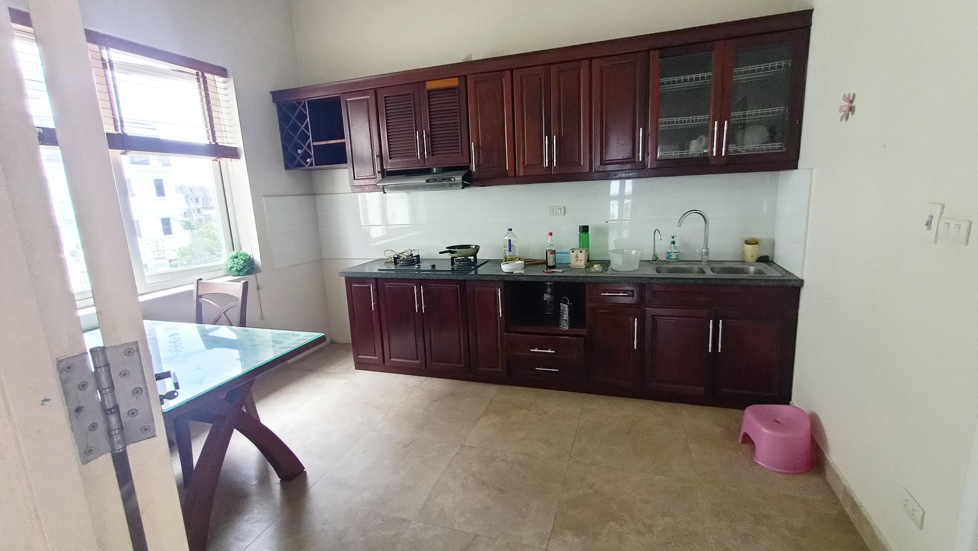 Cho thuê phòng trọ 3.5 triệu 31 m² ở Thị trấn Trạm Trôi, Huyện Hoài Đức, Hà Nội
